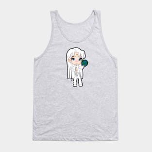 Artemis Tank Top